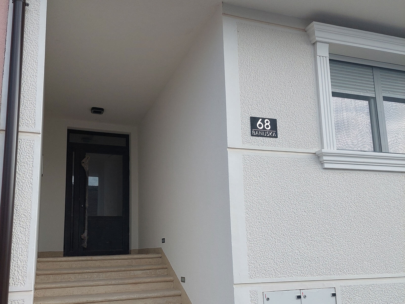 Banijska 68