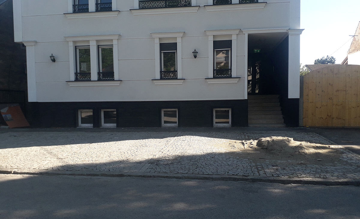 Magacinski prostor Pregrevica